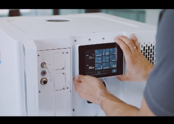 Lauda Integral – Future Integrated