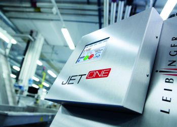 Fachpack 2018: New CIJ printer for marking and coding