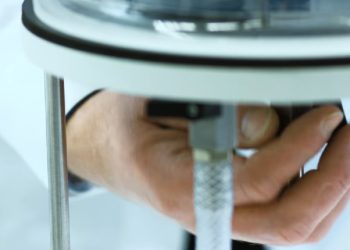 Leybold Industry Process