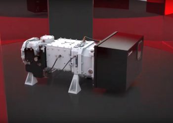 Leybold Pumps Vacuum Industry Process Smart Digitalization Dryvac Pumping