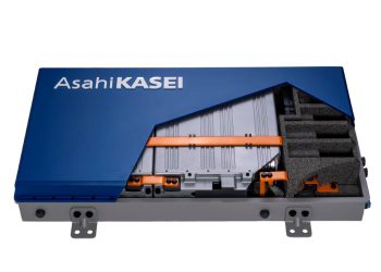 The “Battery Show Europe” in Stuttgart: Asahi Kasei Introduces Innovative Materials for the Battery of Tomorrow