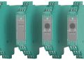 Safety relays with diagnostics reduce the effort required for proof testing. Picture: Pepperl-Fuchs