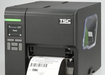 TSC Auto ID Technology EMEA Top drawer label printers