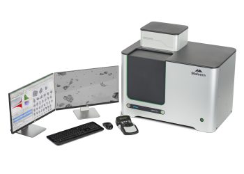 The new Morphologi 4 range imaging solutions. Picture: Malvern Panalytical