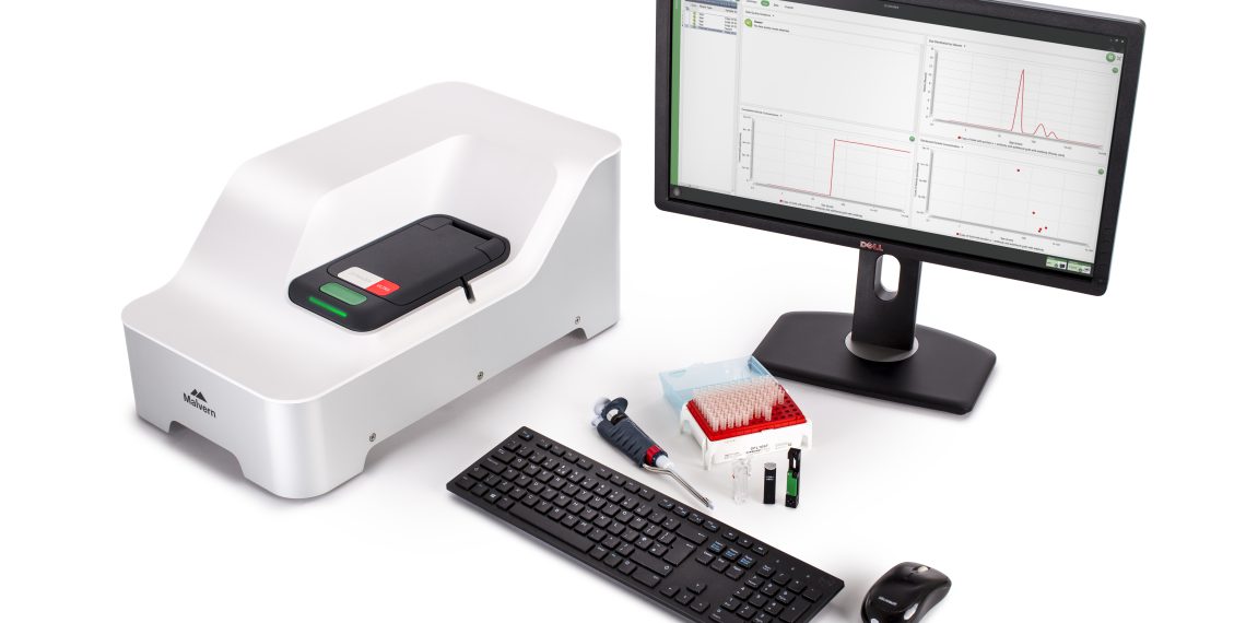 The new Zetasizer Pro and Ultra light-scattering solutions for revolutionary nanoparticle and molecule analysis. Picture: Malvern Panalytical