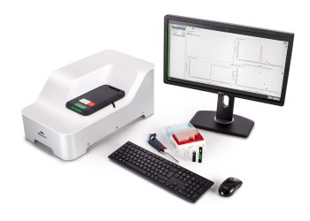 The new Zetasizer Pro and Ultra light-scattering solutions for revolutionary nanoparticle and molecule analysis. Picture: Malvern Panalytical