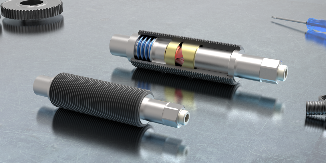 How to clamp the largest and heaviest workpieces easily