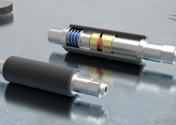 How to clamp the largest and heaviest workpieces easily