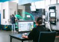 New technology functions for Sinumerik One simplify operation and increase productivity
