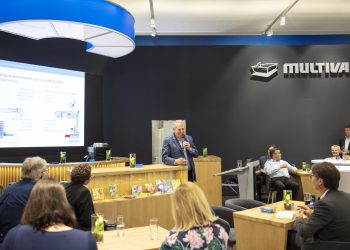 MULTIVAC on continued growth course