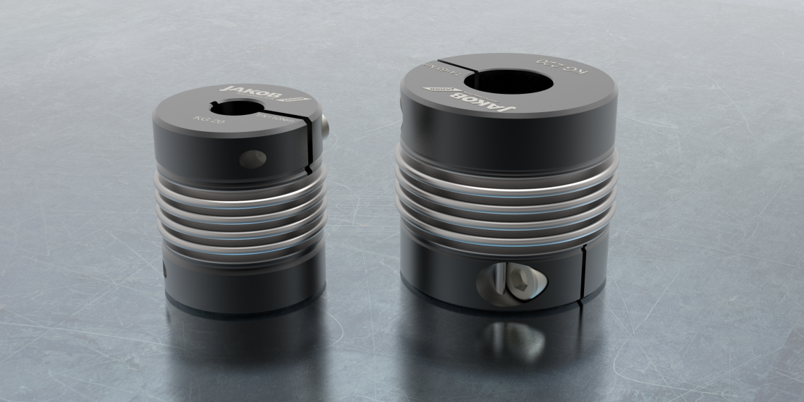 Jakob Antriebstechnik