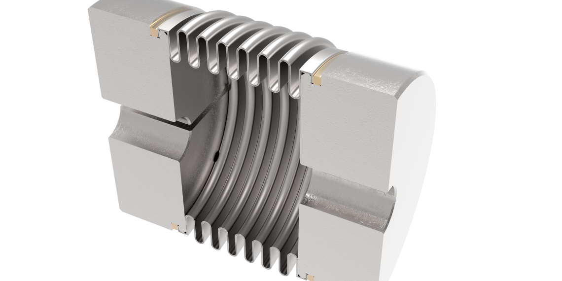 The perfect connection