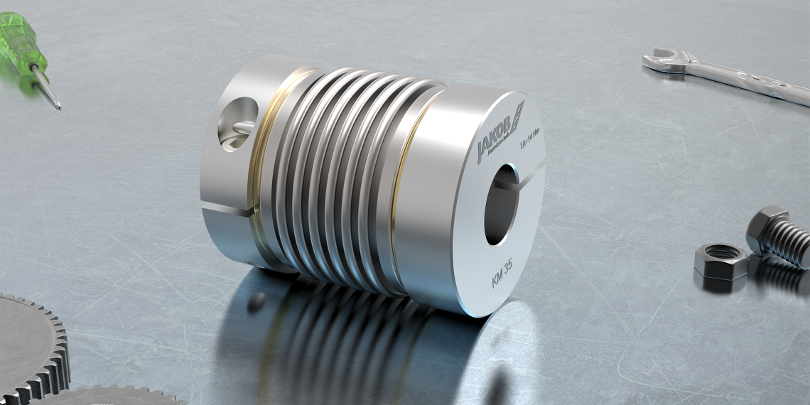 Jakob Antriebstechnik