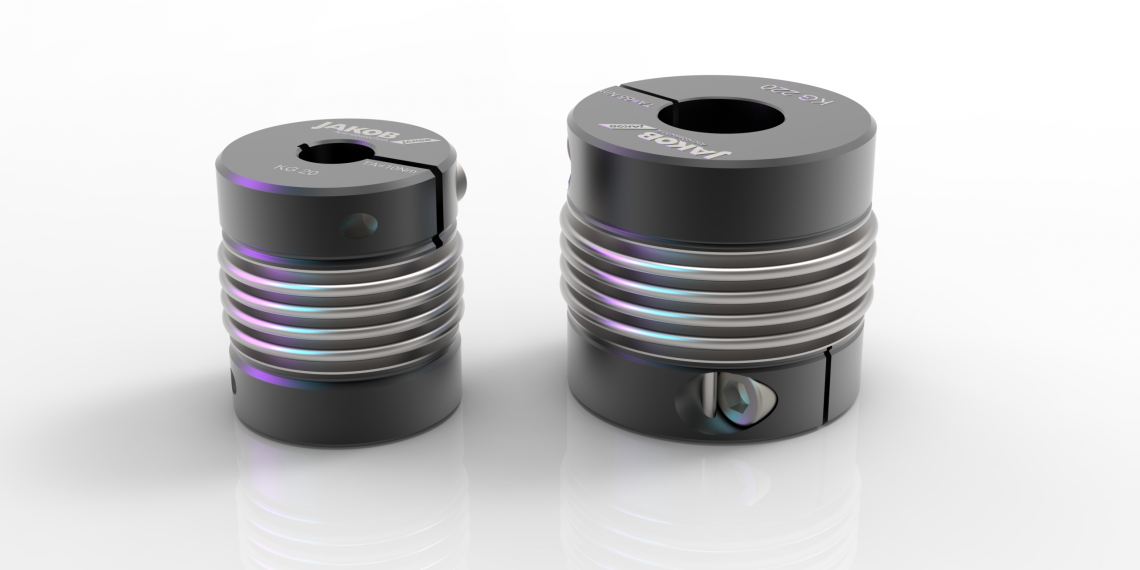 Picture: Jakob Antriebstechnik