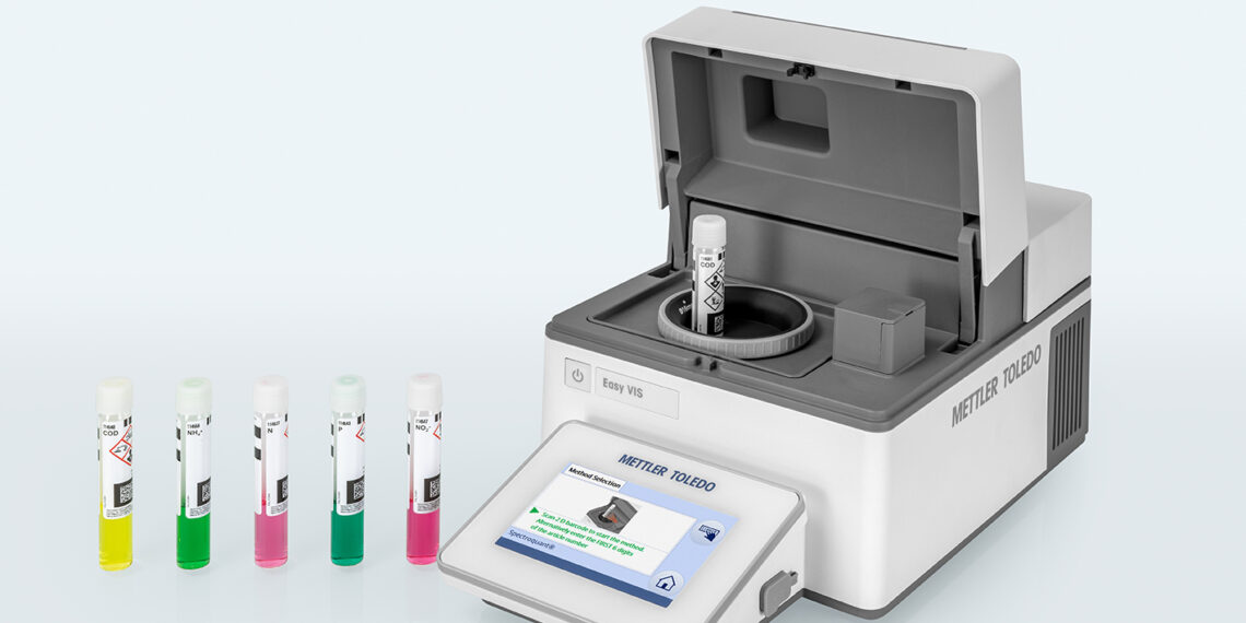 New analytical instrument unites 3 measuring tasks in 1 instrument