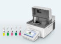 New analytical instrument unites 3 measuring tasks in 1 instrument