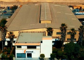 Mondi