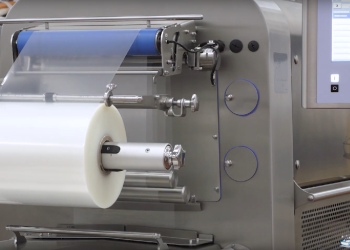 Packaging food sustainably with MULTIVAC PaperBoard - Ernst Sutter AG