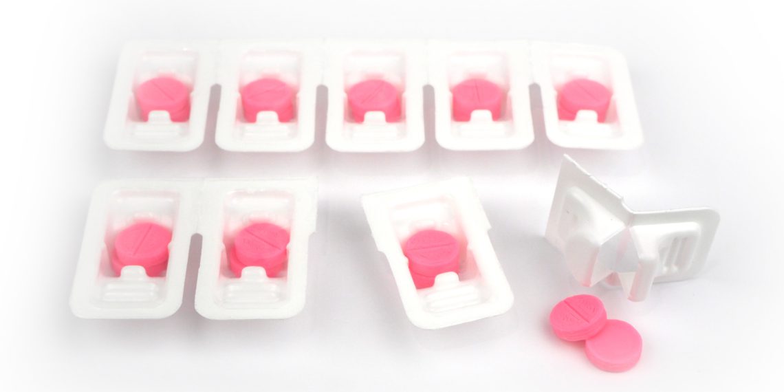 Snapsil. Picture: Multivac