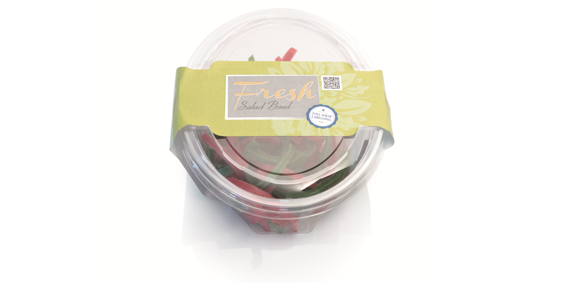 The DNA of Better Packaging and Processing