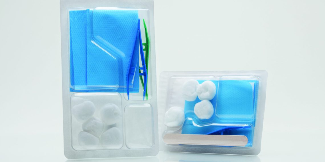 Multivac Pack life science and healthcare products securely, flexibly and efficiently