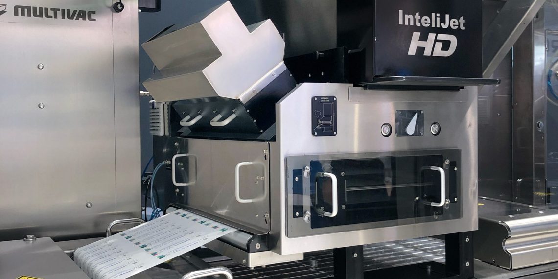 High-precision piezo inkjet technology for chal-lenging printing requirements