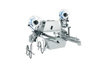 Multivac New dimension in pack labelling performance