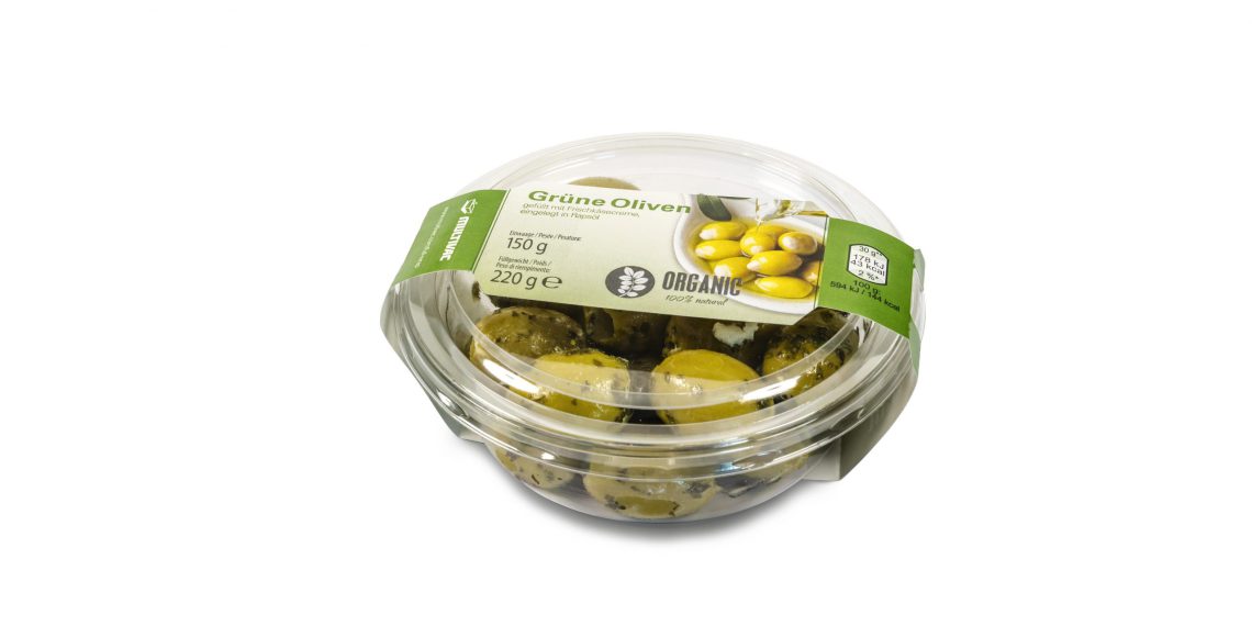 Packaging machines for small to medium-sized batches