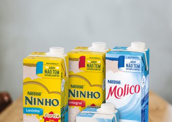 SIG Expands Global Partnership With Nestlé To Brazil