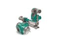 The Netzsch product group of the positive displacement pumps: Nemo progressing cavity, Tornado rotary lobe and the Notos multi screw pump.