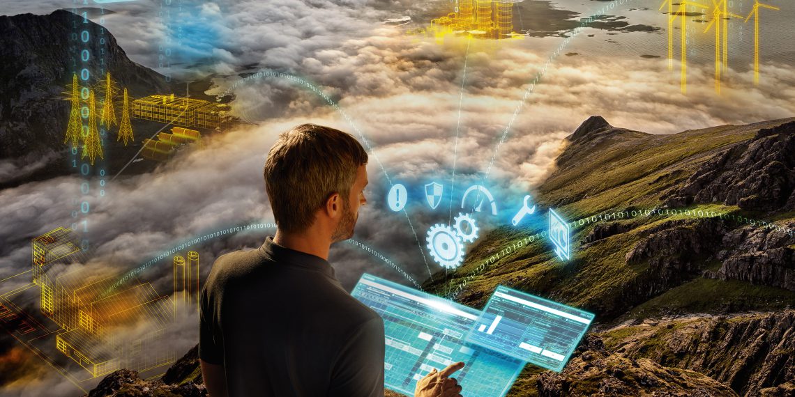 Siemens is launching Sinec NMS, a powerful, future-proof network management system (NMS).