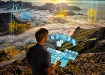 Siemens is launching Sinec NMS, a powerful, future-proof network management system (NMS).