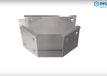 New cable trunking system VARiOX