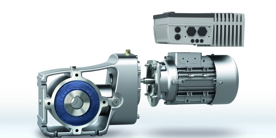 Nord Drivesystems supplies individually configured drive systems in accordance with EU Directive 2014/34/EU and IEC Ex for application in potentially explosive atmospheres.