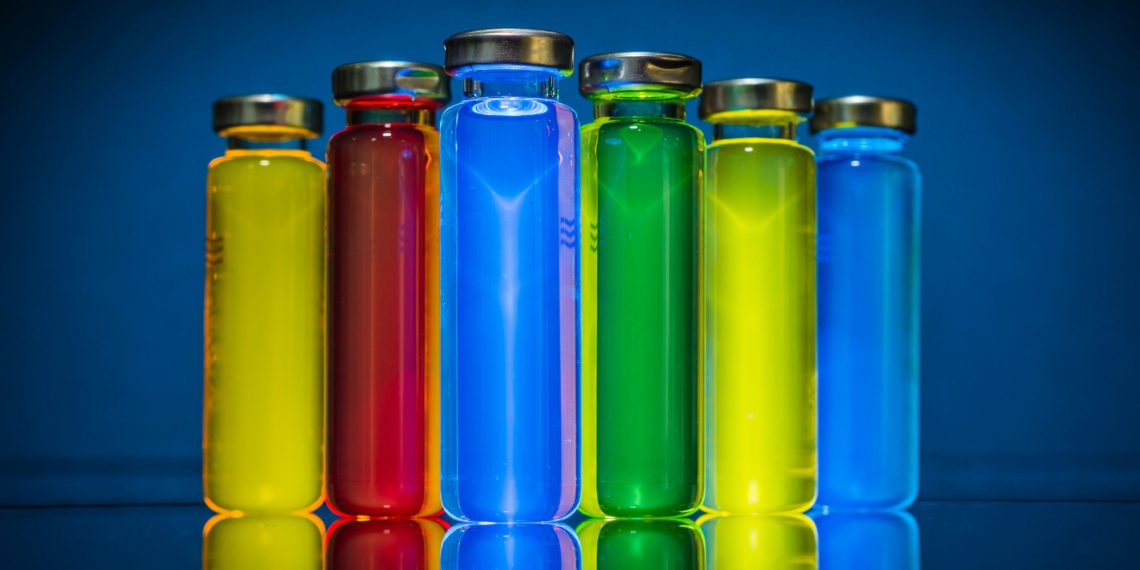 Merck Acquires OLED Patents for Display Applications from Konica Minolta