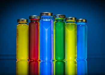 Merck Acquires OLED Patents for Display Applications from Konica Minolta