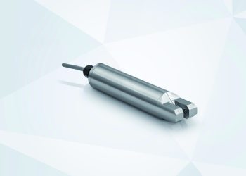 New suspended solids sensor Optisens TSS 2000 for process and quality control in industrial and municipal wastewater applications. Picture: Krohne Messtechnik