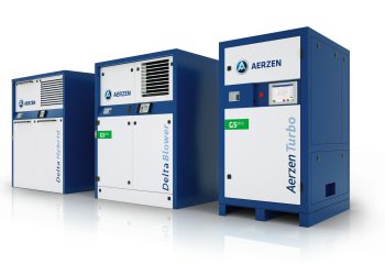 Performance³ - The next generation. Efficient oxygen input thanks to tailor-made solutions and new blower generations.