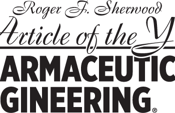 Article of the Year