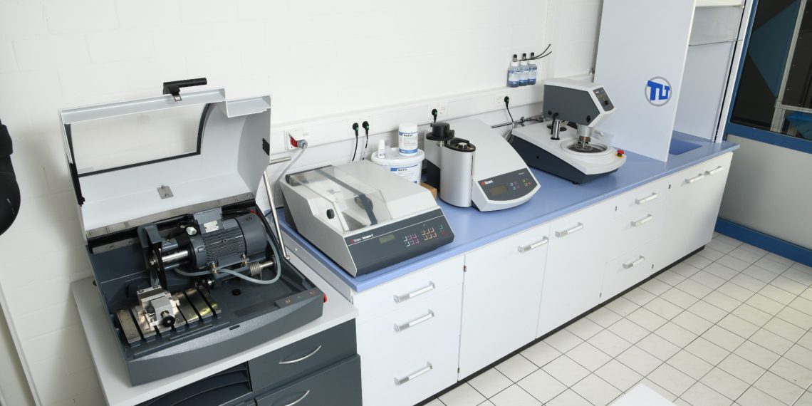 TLT-Turbo On-site Test Lab Advances Ventilation Quality & Longevity