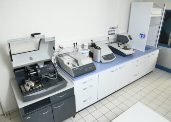 TLT-Turbo On-site Test Lab Advances Ventilation Quality & Longevity
