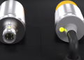 Inductive Safety Sensors Certified to SIL 2/PL d Pepperl+Fuchs