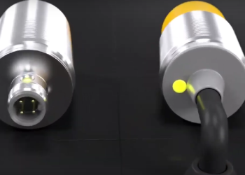 Inductive Safety Sensors Certified to SIL 2/PL d Pepperl+Fuchs