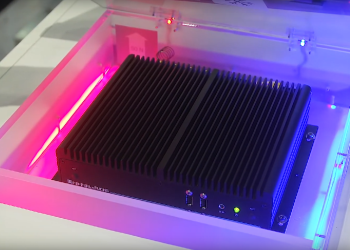 BTC14 Industrial Box Thin Client Pepperl+Fuchs