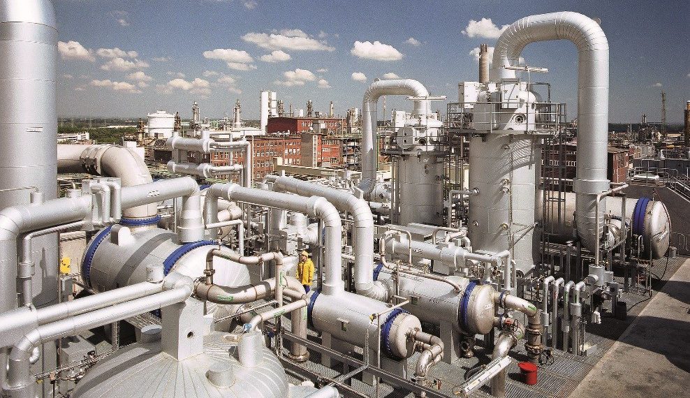 Support for Maintenance Processes Using RFID Pepperl+Fuchs