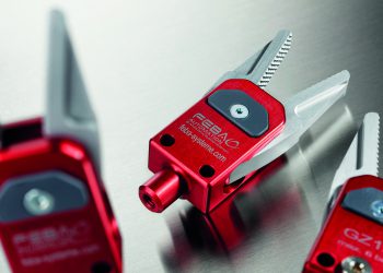 Piab acquires FEBA Automation, creating a global platform for growth in robotic gripping and moving solutions