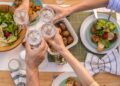 Engagement on EU legislative Framework for Sustainable Food Systems