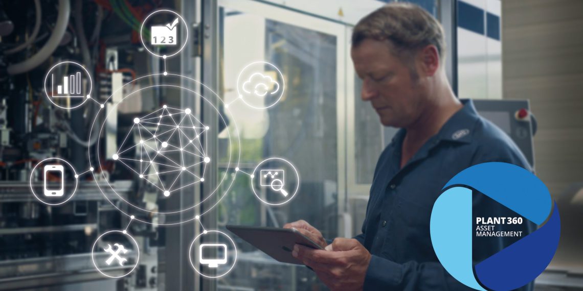 SIG is set to deliver the first integrated APM (asset performance management) and FSM (field service management) digital solution for the food and beverage industry. (Picture: SIG)