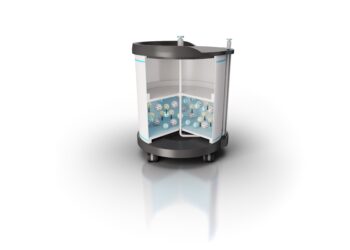 New solutions for fluid path single-use equipment