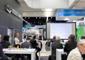 Positive business trend at Multivac